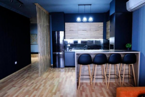 Modern Apartament near the Lake and the Castle